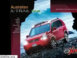 Sites similar to australianxtrail.com.au