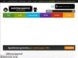Sites similar to australianzoo.it