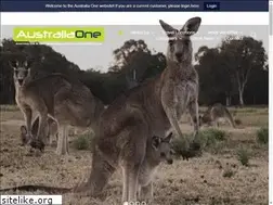Sites similar to australiaone.com.au