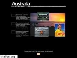 Sites similar to australiaphotos.net