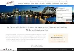 Sites similar to australiaplus.de