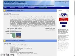 Sites similar to australiaranches.com