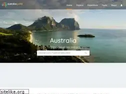 Sites similar to australias.guide