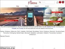 Sites similar to australiasatellite.co