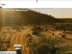 Sites similar to australiasgoldenoutback.com