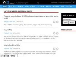 Sites similar to australiasights.com