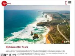 Sites similar to australiasightseeingdaytours.com.au