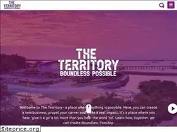 Sites similar to australiasnorthernterritory.com.au