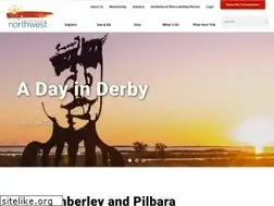 Sites similar to australiasnorthwest.com