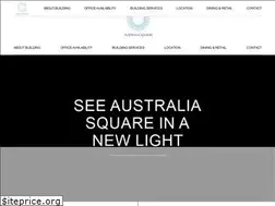 Sites similar to australiasquare.com.au