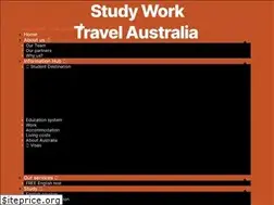 Sites similar to australiastudy.net.au
