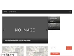Sites similar to australiasupplements.com.au