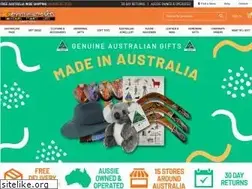 Sites similar to australiathegift.com.au