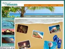 Sites similar to australiatravel.ru
