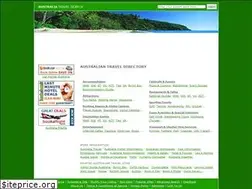 Sites similar to australiatravelsearch.com.au