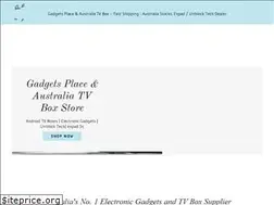 Sites similar to australiatvbox.com