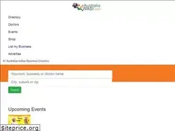 Sites similar to australiawasi.com
