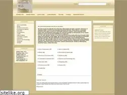 Sites similar to australiawebdirectory.net