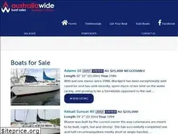 Sites similar to australiawide.com