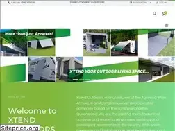 Sites similar to australiawideannexes.com.au