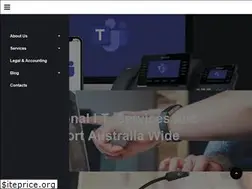 Sites similar to australiawideit.com.au