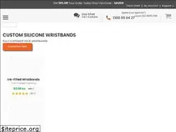Sites similar to australiawristbands.com