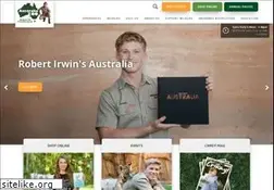 Sites similar to australiazoo.com.au