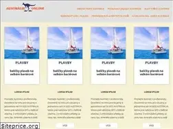 Sites similar to australie-online.cz