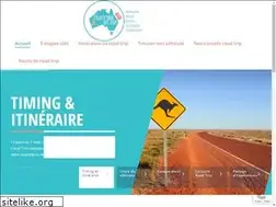 Sites similar to australie-van.fr