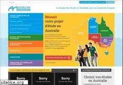Sites similar to australiemag.com