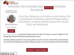 Sites similar to australien-individuell.com