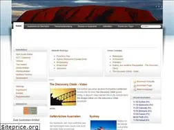 Sites similar to australien-journal.de