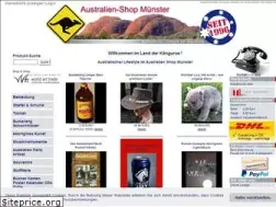 Sites similar to australien-lifestyle.de