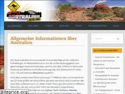 Sites similar to australien-reise.org