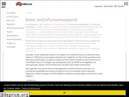 Sites similar to australien.de