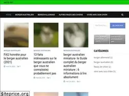 Sites similar to australienberger.com