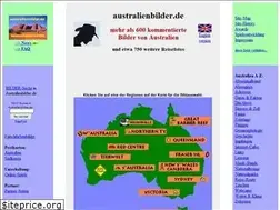 Sites similar to australienbilder.de