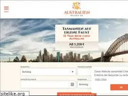 Sites similar to australienreisen.de