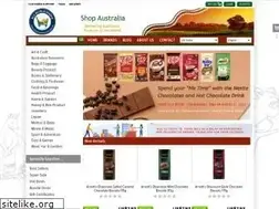 Sites similar to australiens.fr