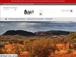 Sites similar to australienshop.de