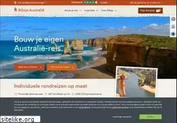 Sites similar to australieonline.nl