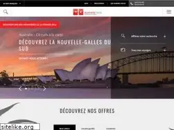 Sites similar to australietours.com