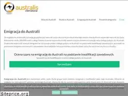 Sites similar to australis.pl