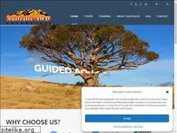 Sites similar to australis4wdadventures.com.au