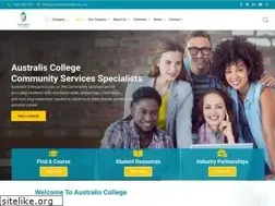 Sites similar to australiscollege.edu.au