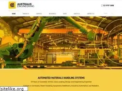 Sites similar to australiseng.com.au