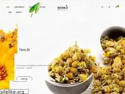 Sites similar to australisherbolaria.com