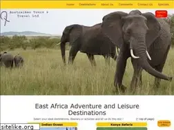 Sites similar to australken.com