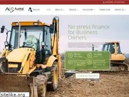 Sites similar to australlending.com.au