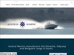 Sites similar to australmarine.co.za